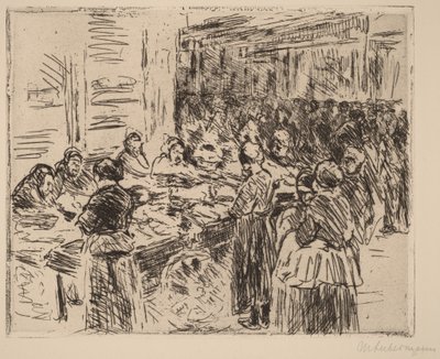  von Max Liebermann