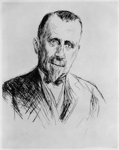  von Max Liebermann