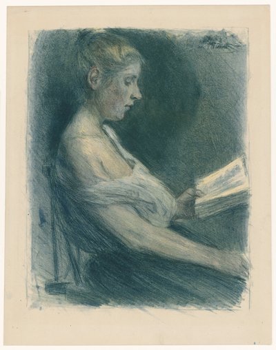  von Max Liebermann