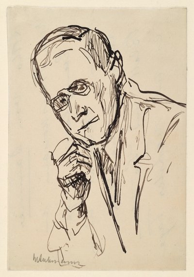  von Max Liebermann