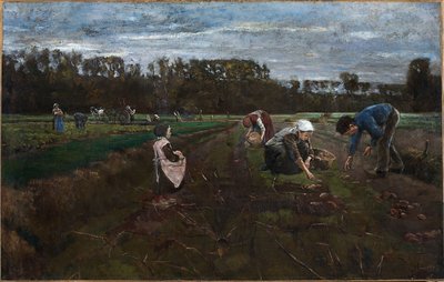  von Max Liebermann