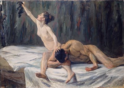  von Max Liebermann