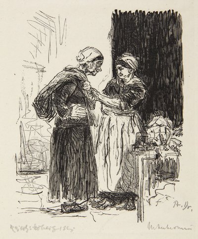  von Max Liebermann