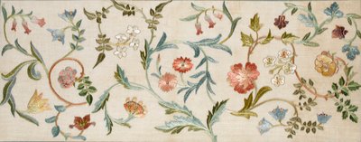 Ein Gartenstück, 1938 von May Morris