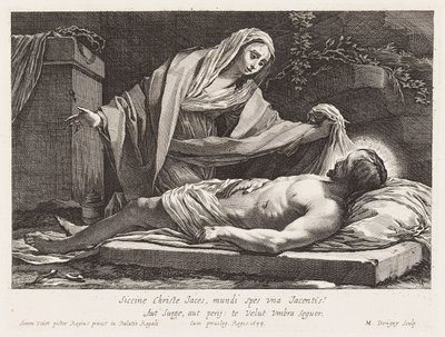 Die Klage von Michel Dorigny