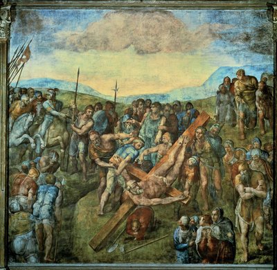  von Michelangelo Buonarroti