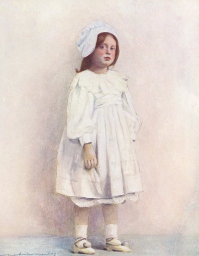 Kinder der Welt: Flämisch, Marguerite von Mortimer Ludington Menpes
