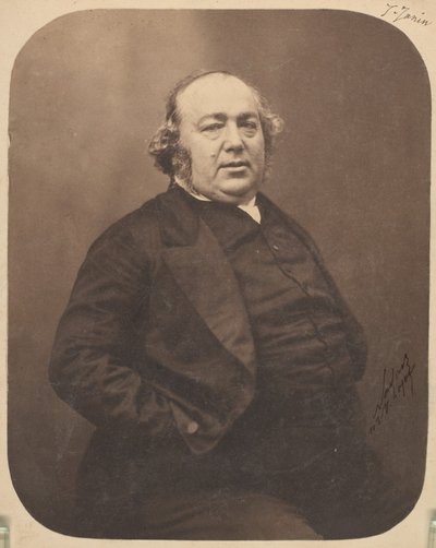  von Nadar