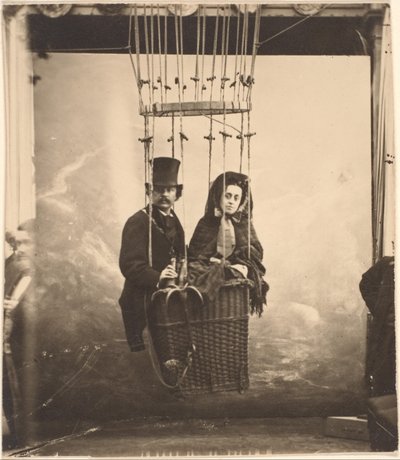  von Nadar