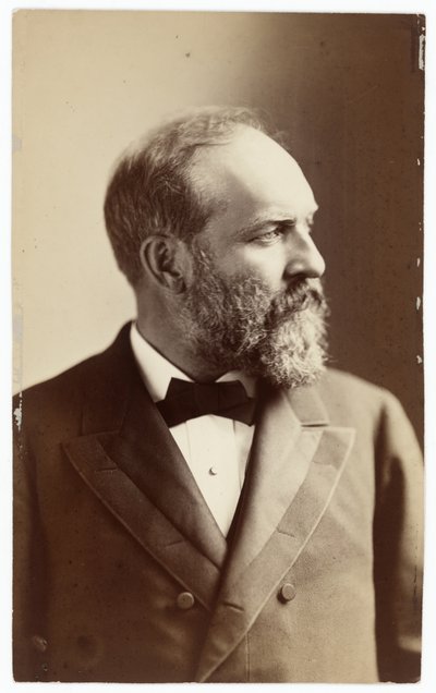  von Napoleon Sarony
