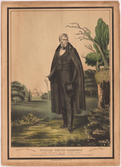  von Nathaniel Currier