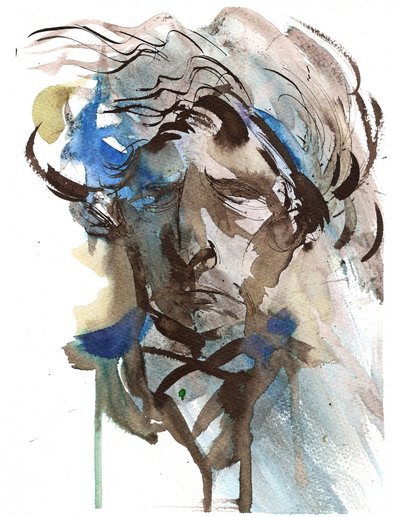 Hector Berlioz von Neale Osborne