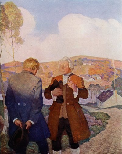 Illustration für 