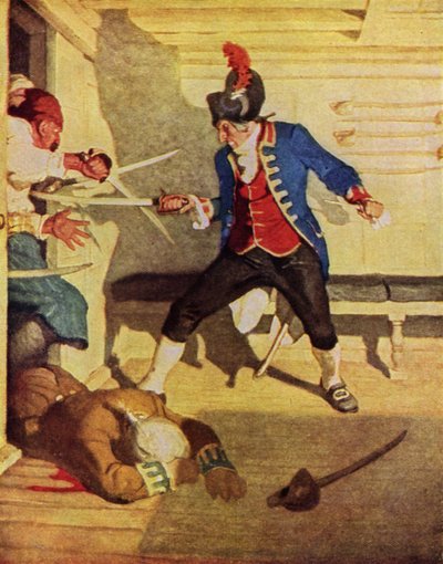 Illustration für 