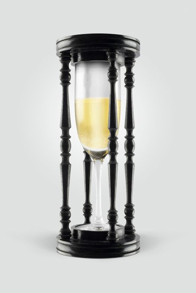 Es ist Zeit zu trinken von Niccolò Fioriti