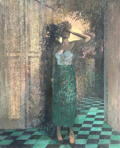Bombshell von Nick Williams