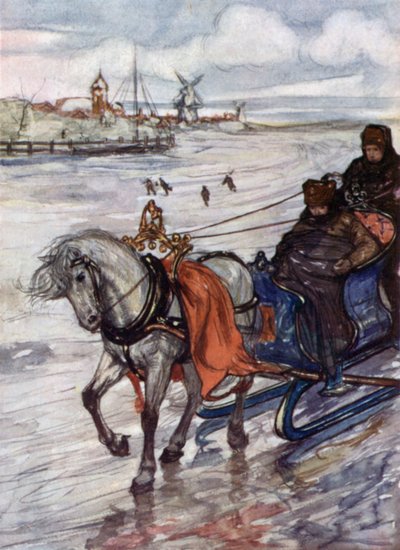 Der Arresleede von Nico Jungman
