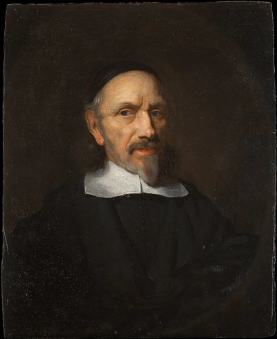  von Nicolaes Maes
