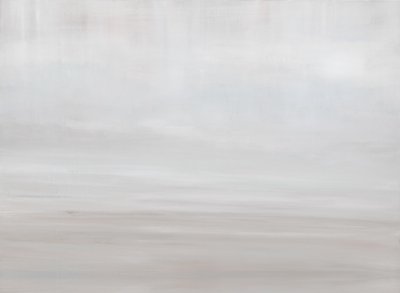 Sanfter abstrakter Horizont von Nicole Walsh