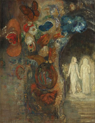  von Odilon Redon