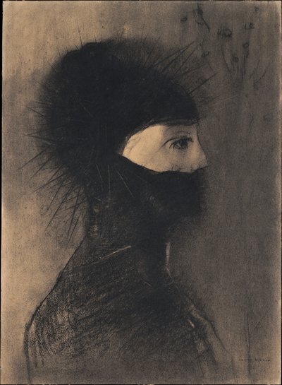 Rüstung von Odilon Redon