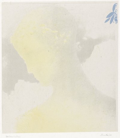 Beatrice von Odilon Redon