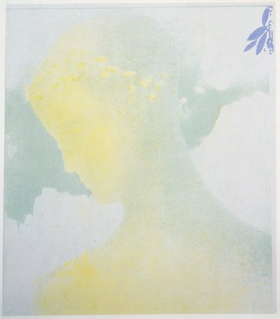 Beatrice von Odilon Redon