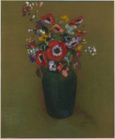  von Odilon Redon