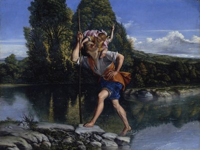  von Orazio Gentileschi