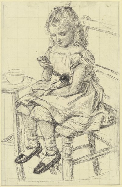  von Otto Scholderer