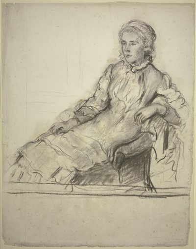  von Otto Scholderer