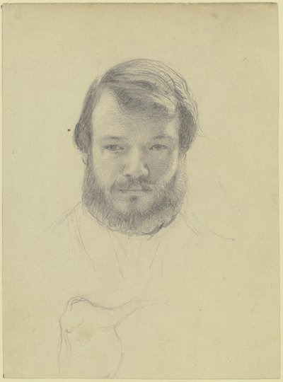  von Otto Scholderer