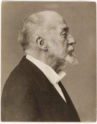 Otto Wagner von Otto Wagner