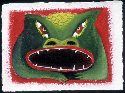 Chinesisches Horoskop: Das Zeichen des Drachen von Patrizia La Porta