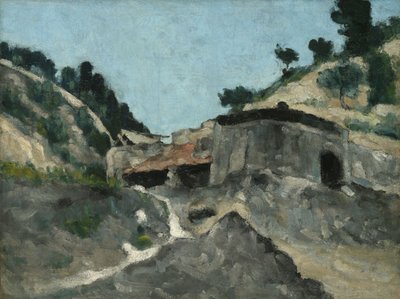  von Paul Cézanne