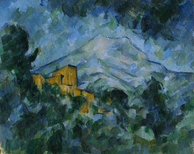 von Paul Cézanne