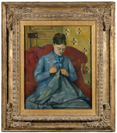  von Paul Cézanne