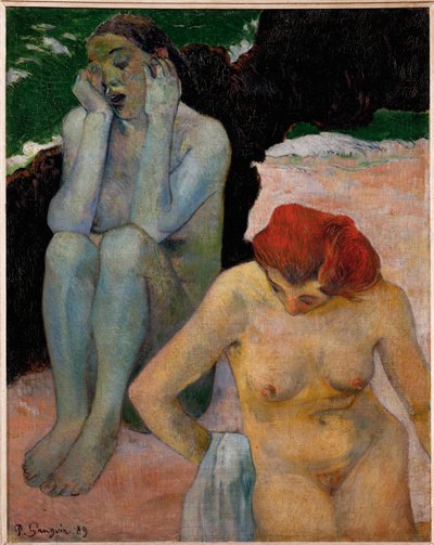 Das Leben und der Tod von Paul Gauguin