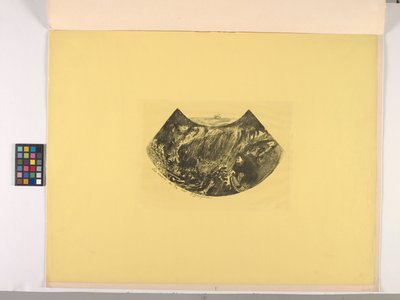 Pastoralen aus Martinique von Paul Gauguin
