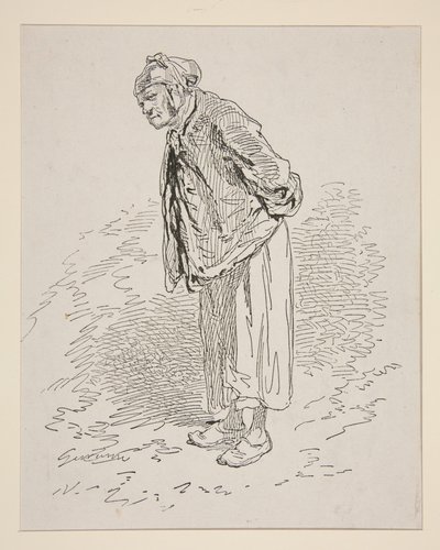  von Paul Gavarni