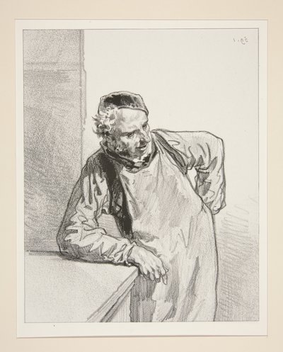  von Paul Gavarni