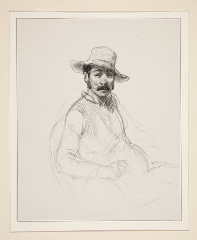  von Paul Gavarni