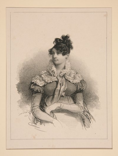  von Paul Gavarni