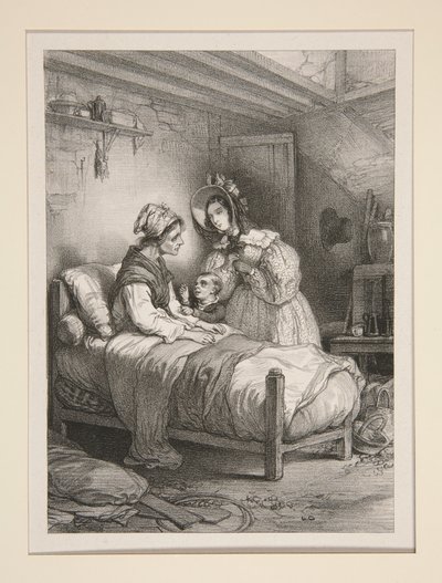 von Paul Gavarni