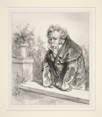  von Paul Gavarni