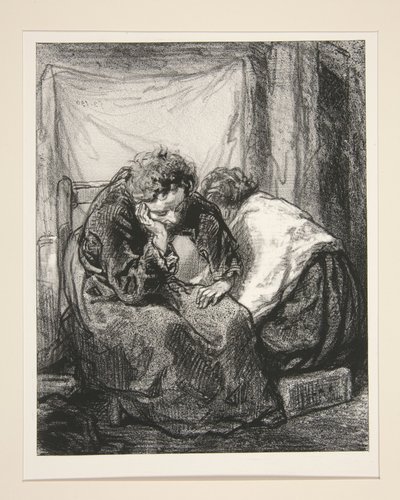  von Paul Gavarni