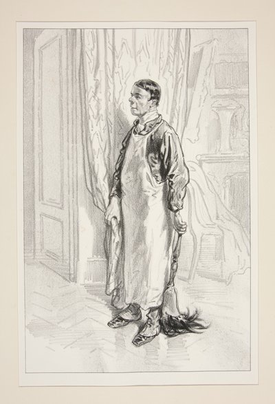  von Paul Gavarni