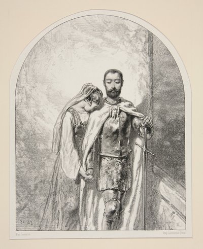  von Paul Gavarni
