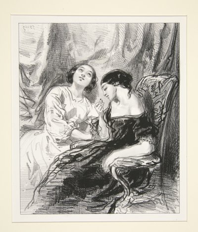  von Paul Gavarni