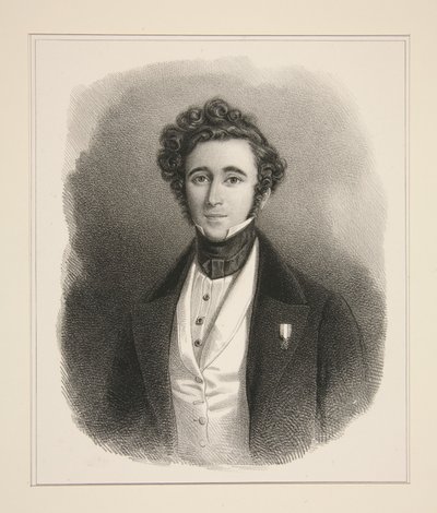 von Paul Gavarni